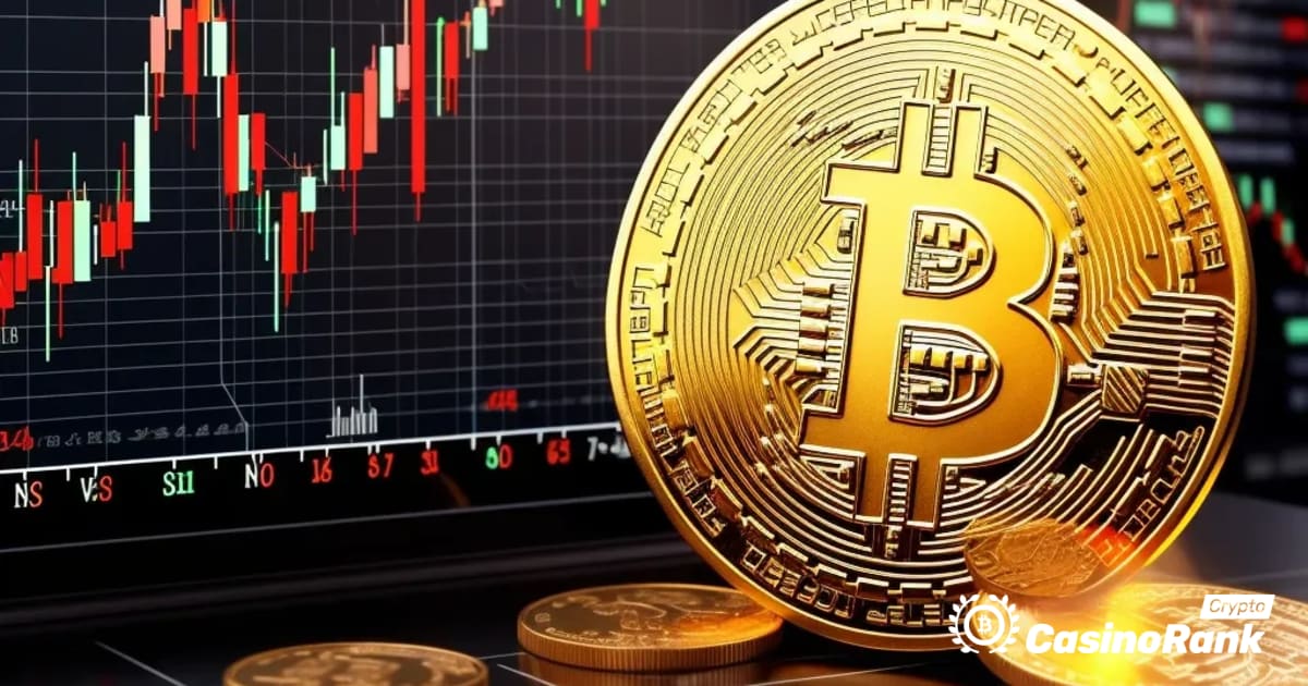Potenciál bitcoinu pro významný růst v roce 2023