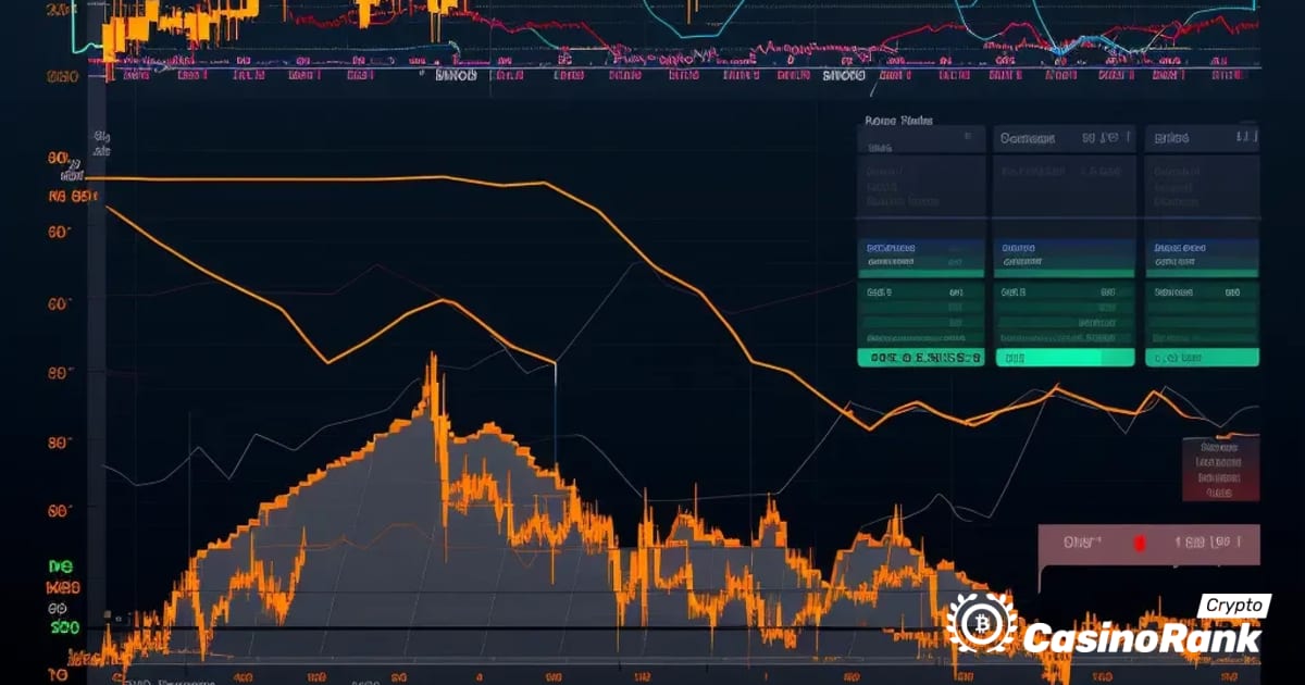 Shiba Inu Coin: Udržování rostoucího trendu uprostřed bitcoinové konsolidace