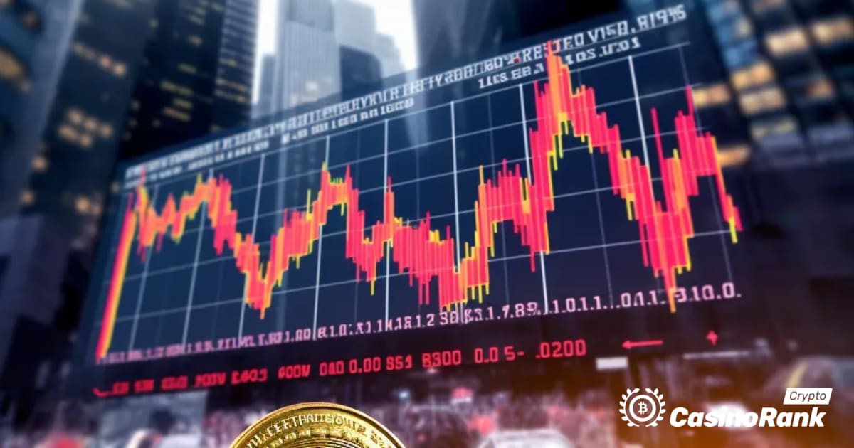 Potenciál bitcoinu pro další růst: Oddělení od akciového trhu a historické výkonnosti
