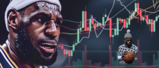 LeBron James Sparks Surge in Dogwifhat (WIF) Coin: Dosáhne 1 $?