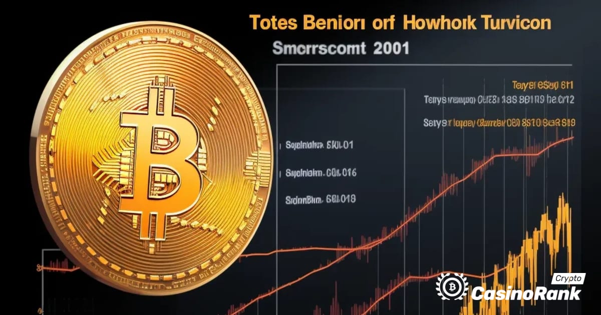 Projekce ceny bitcoinů: 150 000 USD do roku 2025, dopad schválení ETF