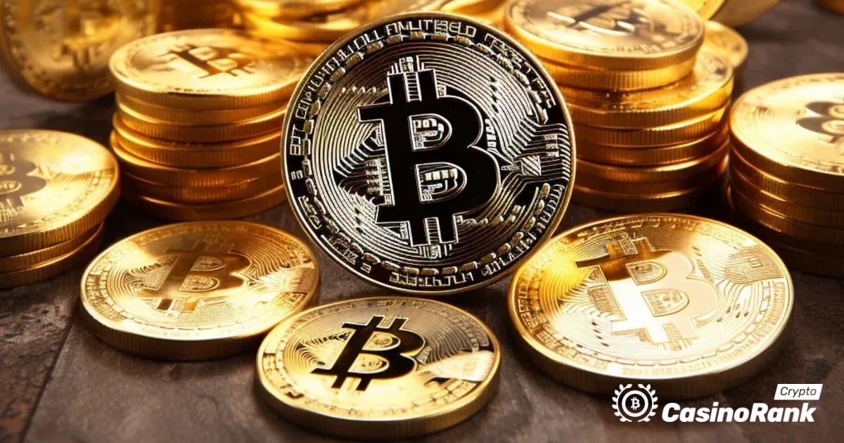 Bitcoin vstupuje na býčí trh: Analytik předpovídá tržní kapitalizaci 20 bilionů dolarů