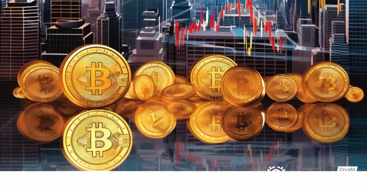 Předpovídá se, že bitcoin v roce 2023 vzroste na 35 000 $: Analytik