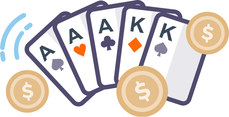 Nejlepší krypto pokerové stránky v roce 2023