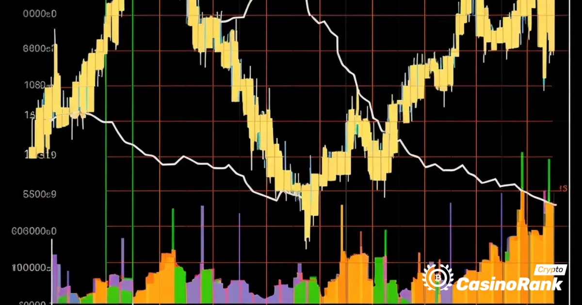 Cena mince RUNE: Potenciál dalšího růstu uprostřed tlaku trhu