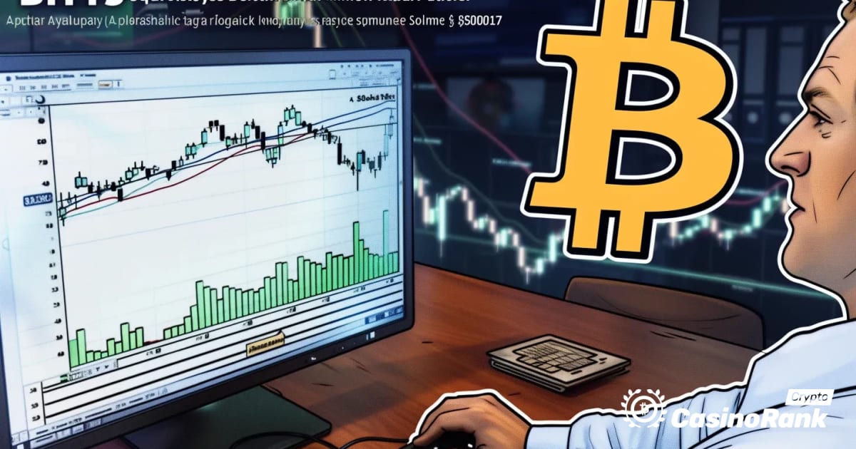 Milník bitcoinu ve výši 50 000 USD: Býčí signály a dozrávající dynamika trhu