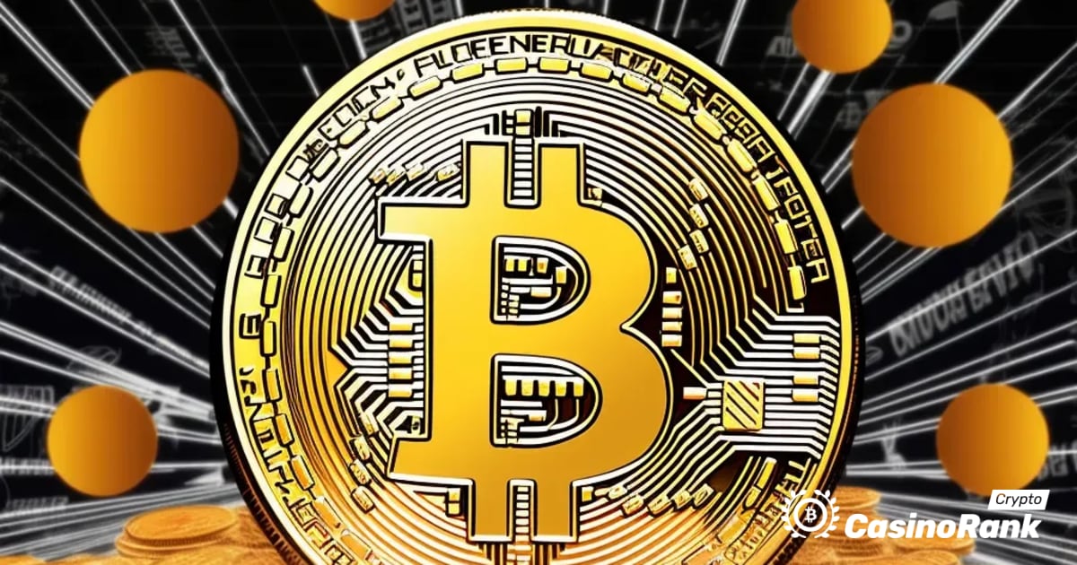 Potenciální dopad bitcoinového spotového ETF na kryptotrh