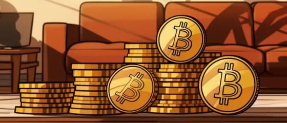 Předpověď Tuura Demeestera: Býčí trh bitcoinů cílí do roku 2026 na 200 000 až 600 000 dolarů